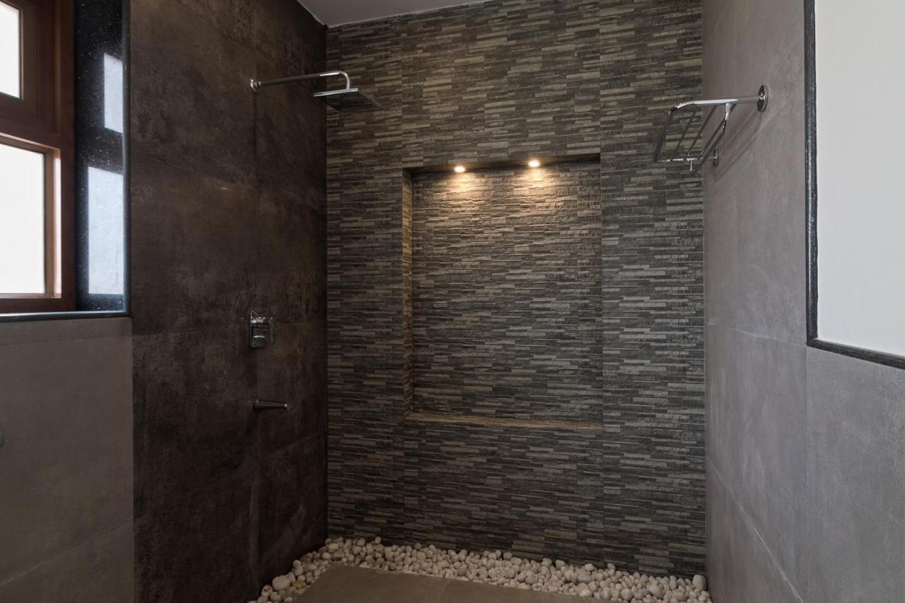 Villa Calangute Phase 11 Luaran gambar