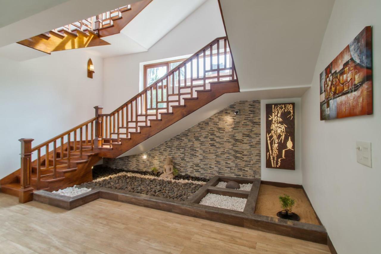 Villa Calangute Phase 11 Luaran gambar