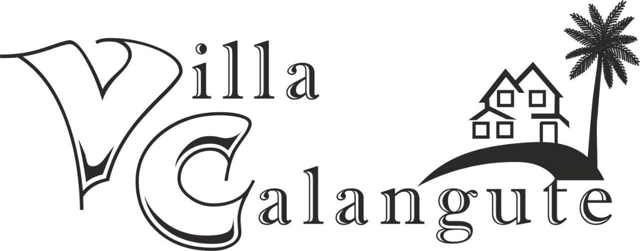 Villa Calangute Phase 11 Luaran gambar